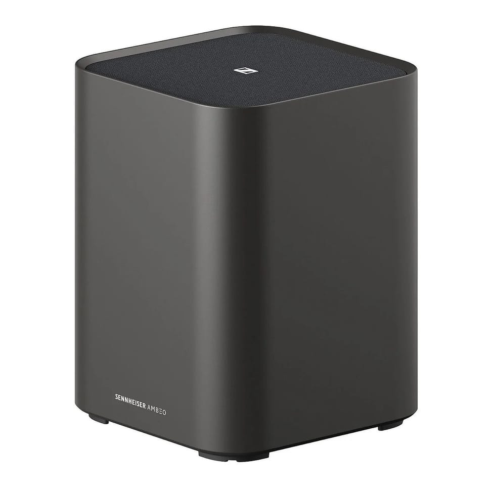Sennheiser AMBEO Soundbar Plus + AMBEO Sub — image 4