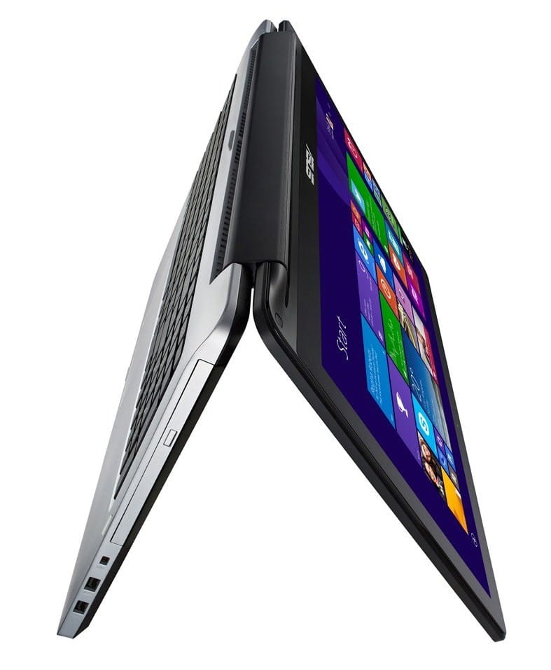 ASUS Transformer Book Flip TP550LD-CJ080H (90NB05B1-M00860)