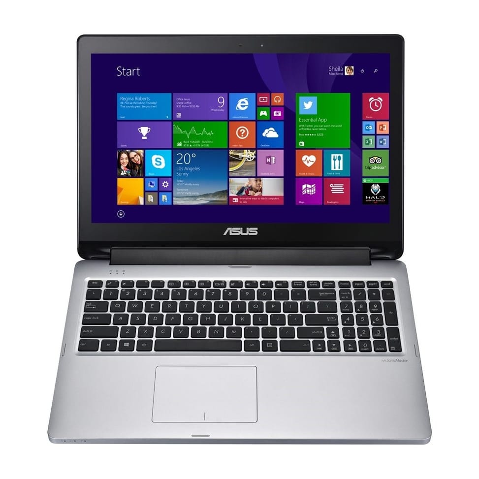 ASUS Transformer Book Flip TP550LD-CJ080H (90NB05B1-M00860)