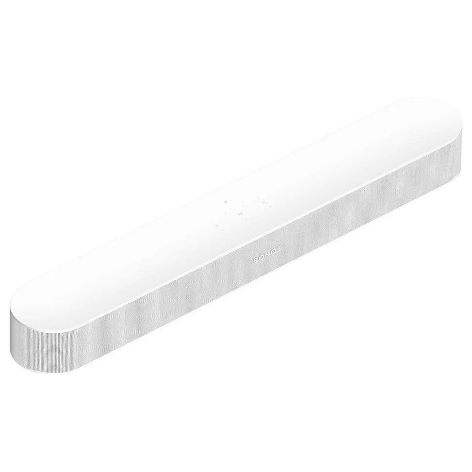 SONOS Beam (Gen 2) Blanc — image 2