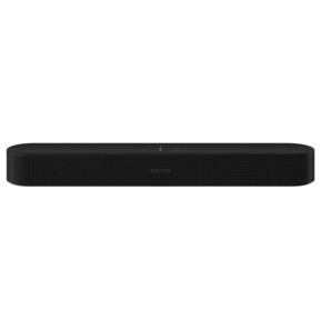 SONOS Beam (Gen 2) Noir