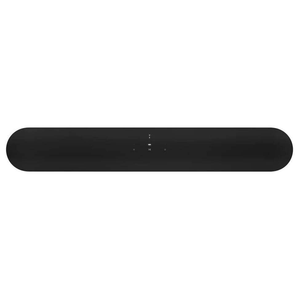 SONOS Beam (Gen 2) Noir — image 3