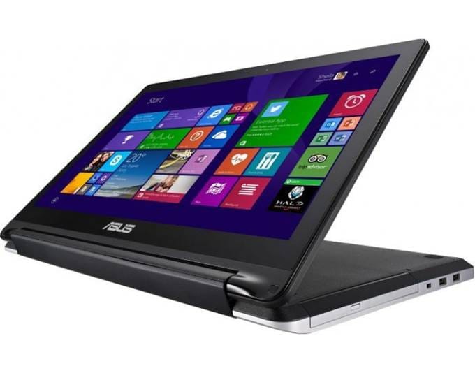 ASUS Transformer Book Flip TP550LD-CJ080H (90NB05B1-M00860)