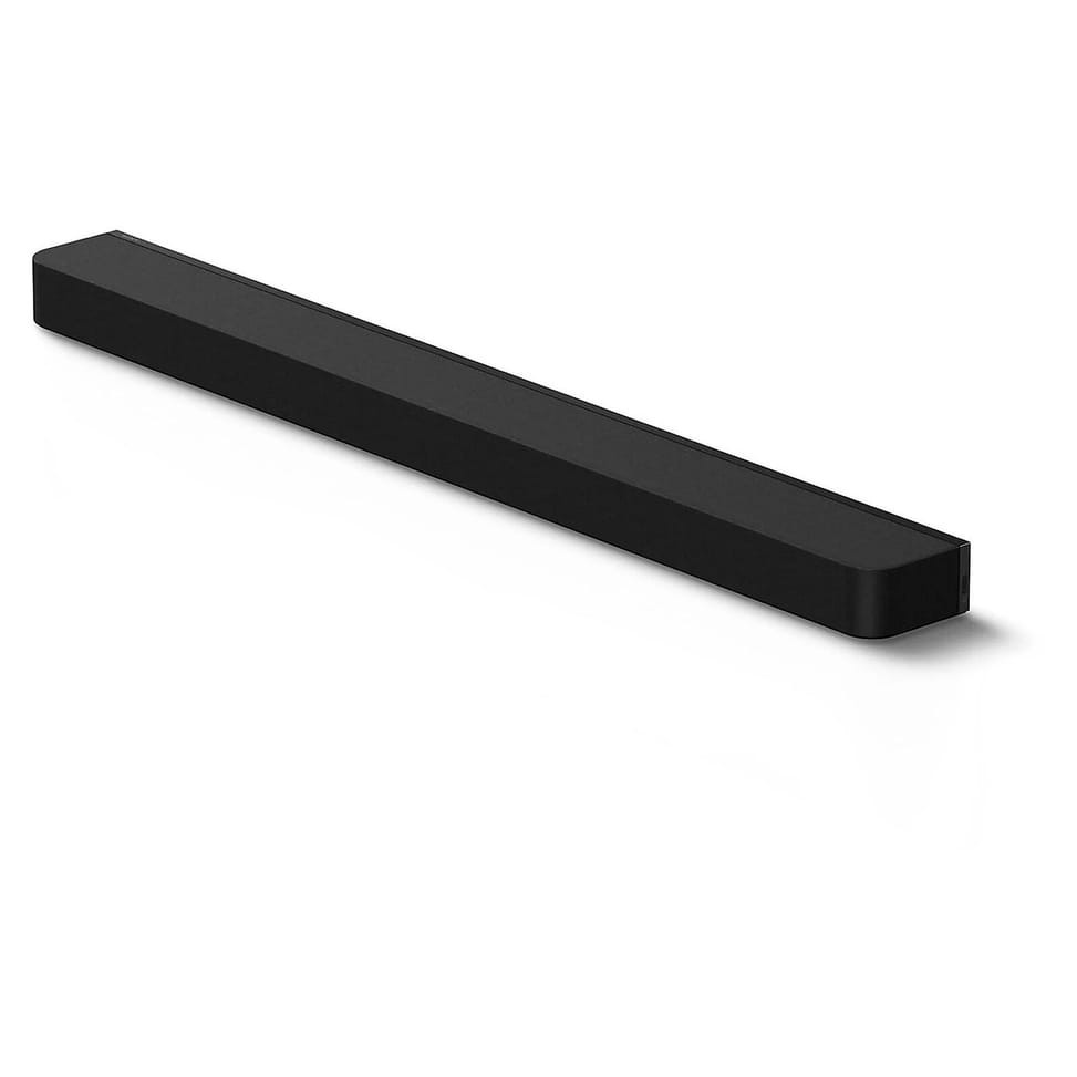 Sony Bravia Theatre Bar 8 — image 2