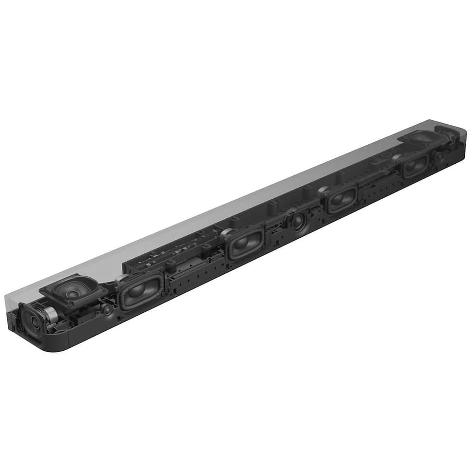 Sony Bravia Theatre Bar 8 — image 3