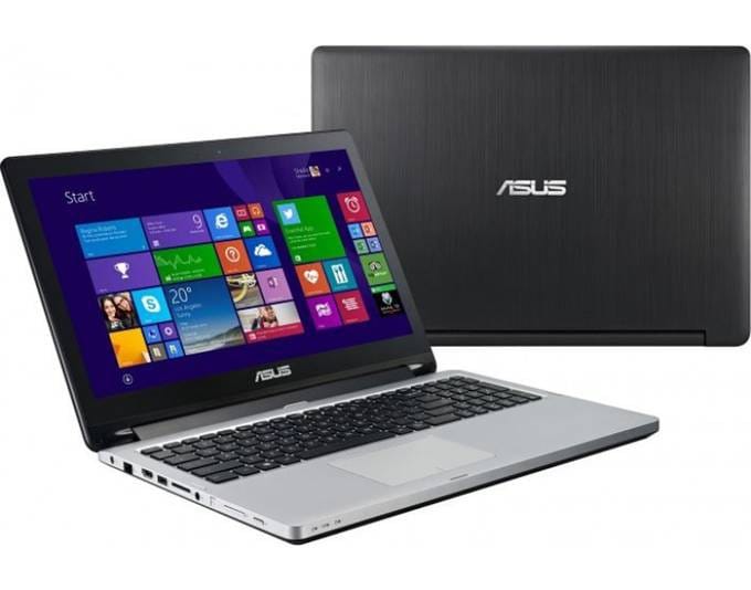 ASUS Transformer Book Flip TP550LD-CJ080H (90NB05B1-M00860)