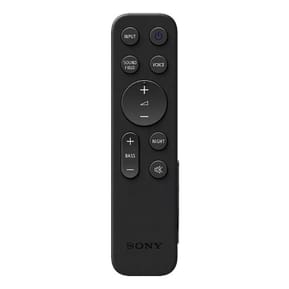 Sony Bravia Theatre Bar 9 — image 5