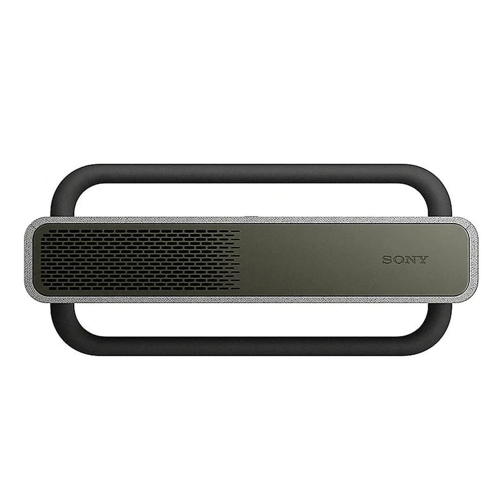 Sony Bravia Theatre Quad — image 5