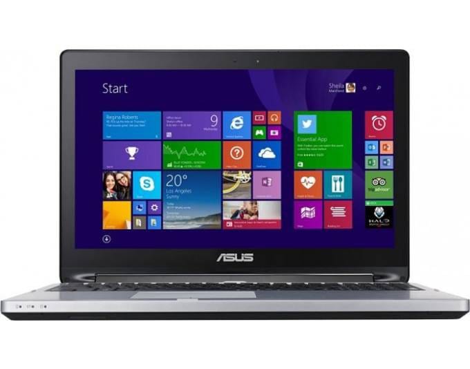 ASUS Transformer Book Flip TP550LD-CJ080H (90NB05B1-M00860)