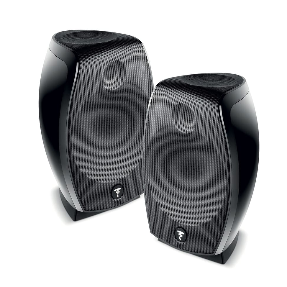 Sony STR-DH790 + Focal Sib Evo 5.1.2 Dolby Atmos — image 4