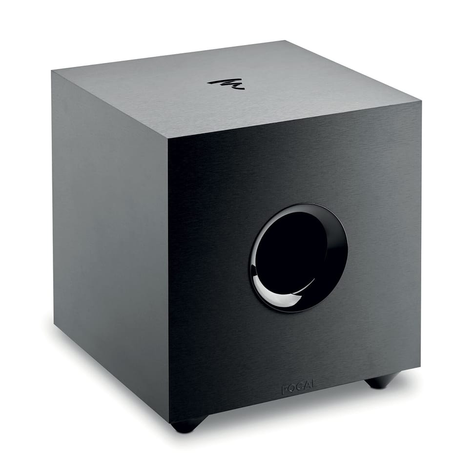 Sony STR-DH790 + Focal Sib Evo 5.1.2 Dolby Atmos — image 5