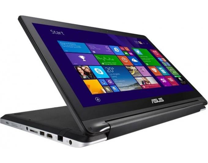 ASUS Transformer Book Flip TP550LD-CJ080H (90NB05B1-M00860)