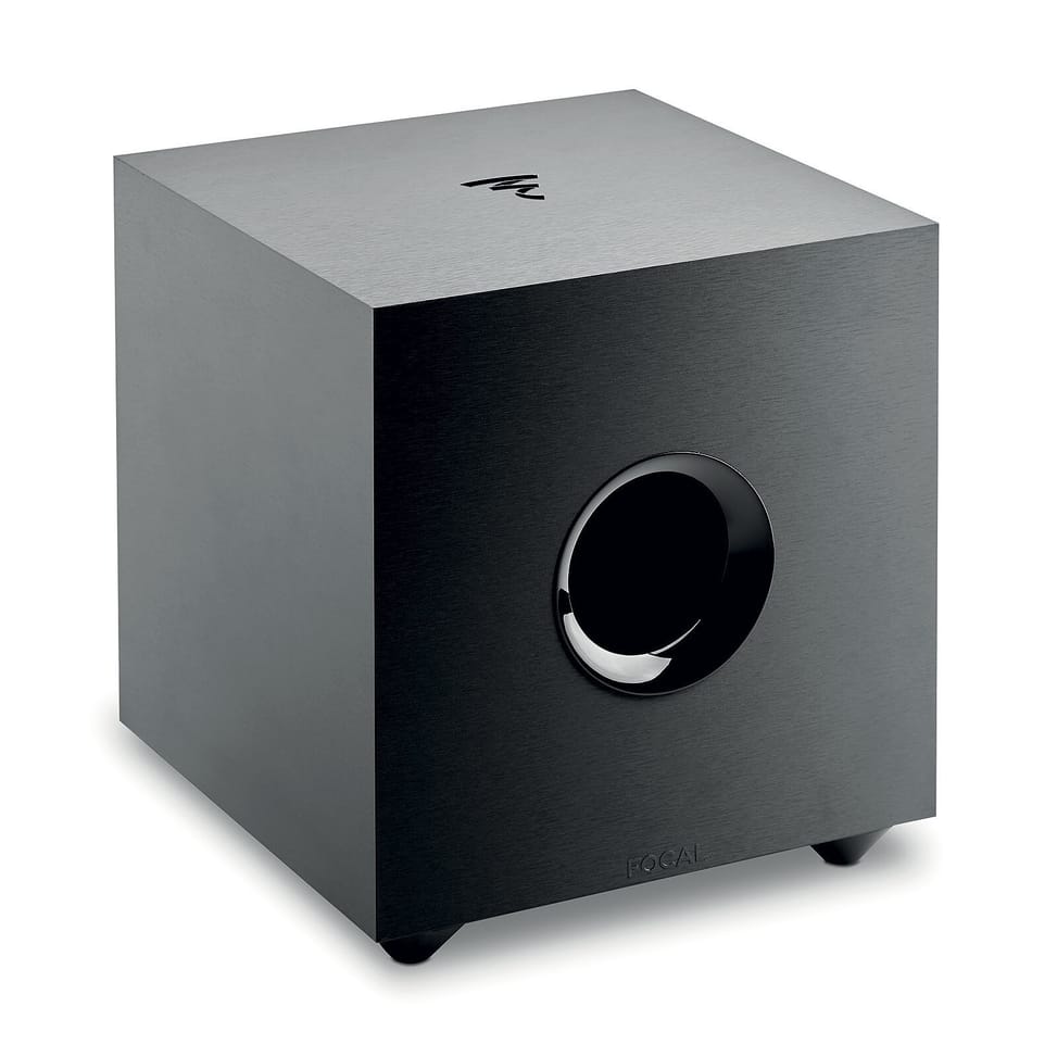 Sony TA-AN1000 + Focal Sib Evo 5.1.2 Dolby Atmos — image 5