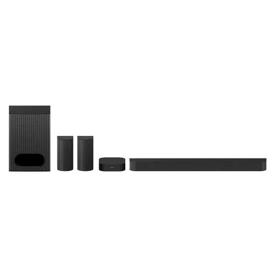 Sony Bravia Theatre System 6