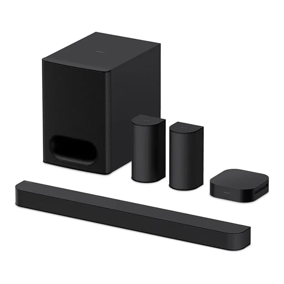 Sony Bravia Theatre System 6 — image 2