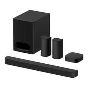Sony Bravia Theatre System 6 — image 2