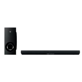 Yamaha ATS-B400 Noir / SR-B40A