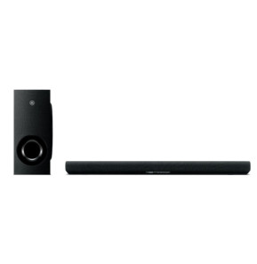 Yamaha ATS-B400 Noir / SR-B40A