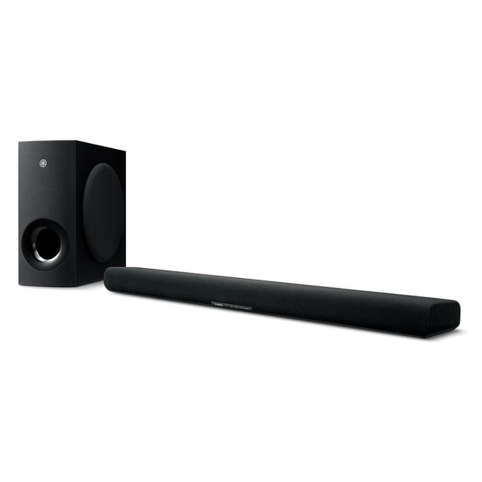 Yamaha ATS-B400 Noir / SR-B40A — image 2