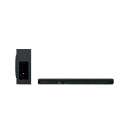 Yamaha ATS-B400 Noir / SR-B40A