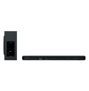 Yamaha ATS-B400 Noir / SR-B40A
