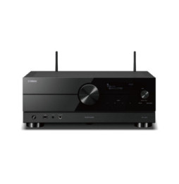 Yamaha RX-A2A Noir + Cabasse Eole 4 Noir 5.1