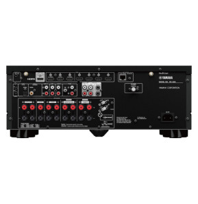 Yamaha RX-A2A Noir + Cabasse Eole 4 Noir 5.1