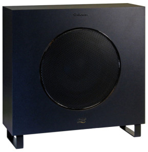Yamaha RX-A2A Noir + Cabasse Eole 4 Noir 5.1