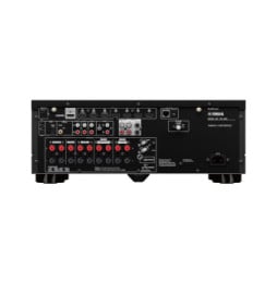 Yamaha RX-A2A Noir + Focal Sib Evo 5.1.2 Dolby Atmos