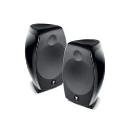 Yamaha RX-A2A Noir + Focal Sib Evo 5.1.2 Dolby Atmos