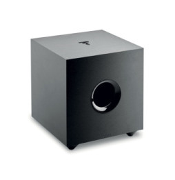 Yamaha RX-A2A Noir + Focal Sib Evo 5.1.2 Dolby Atmos