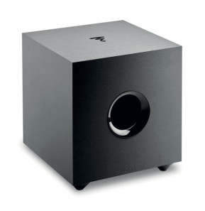 Yamaha RX-A2A Noir + Focal Sib Evo 5.1.2 Dolby Atmos