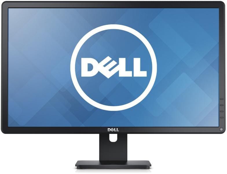Écran Dell E2314H LED série E 54,6cm (23") Full HD (E2314H-3Y)