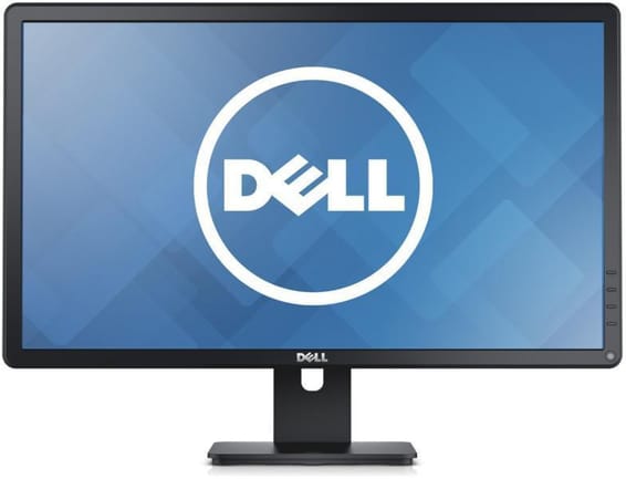Écran Dell E2314H LED série E 54,6cm (23") Full HD (E2314H-3Y)