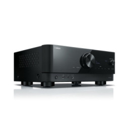 Yamaha RX-V4A Noir + Cabasse Eole 4 Blanc