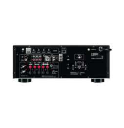 Yamaha RX-V4A Noir + Cabasse Eole 4 Noir