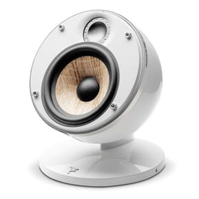 Yamaha RX-V4A Noir + Focal Dôme Flax Pack 5.1 Blanc — image 4