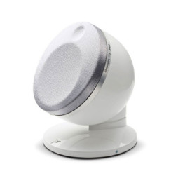 Yamaha RX-V4A Noir + Focal Dôme Flax Pack 5.1 Blanc