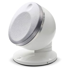 Yamaha RX-V4A Noir + Focal Dôme Flax Pack 5.1 Blanc — image 5