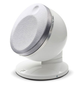Yamaha RX-V4A Noir + Focal Dôme Flax Pack 5.1 Blanc