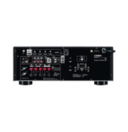 Yamaha RX-V4A Noir + Focal Dôme Flax Pack 5.1 Noir