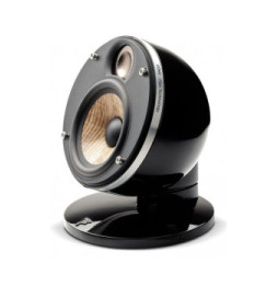 Yamaha RX-V4A Noir + Focal Dôme Flax Pack 5.1 Noir