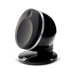 Yamaha RX-V4A Noir + Focal Dôme Flax Pack 5.1 Noir