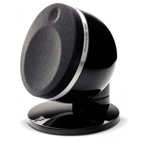 Yamaha RX-V4A Noir + Focal Dôme Flax Pack 5.1 Noir — image 5