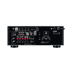 Yamaha RX-V4A Noir + Magnat Cinema Star 5.1