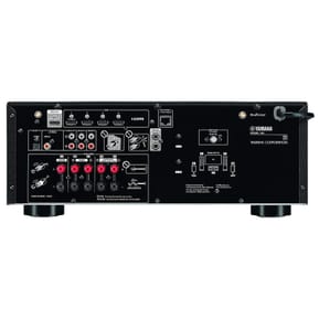 Yamaha RX-V4A Noir + Magnat Cinema Star 5.1 — image 3