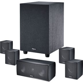 Yamaha RX-V4A Noir + Magnat Cinema Star 5.1 — image 4