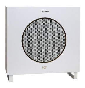 Yamaha RX-V6A Noir + Cabasse Eole 4 Blanc
