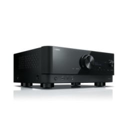 Yamaha RX-V6A Noir + Cabasse Eole 4 Noir