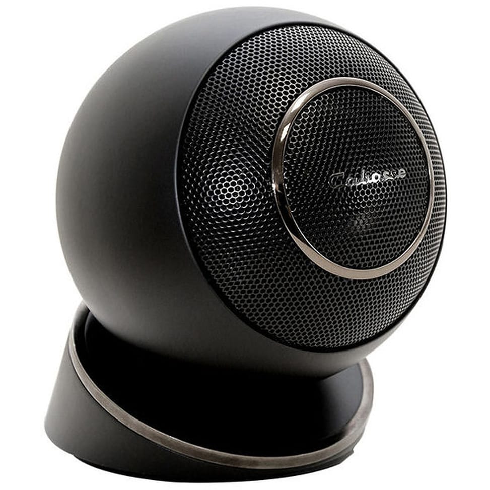Yamaha RX-V6A Noir + Cabasse Eole 4 Noir — image 4